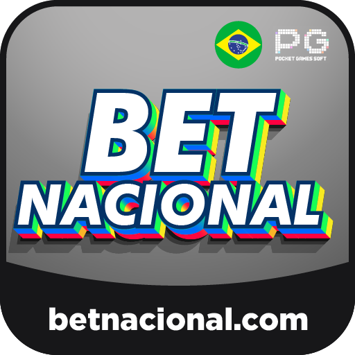 Novo logo da betnacional